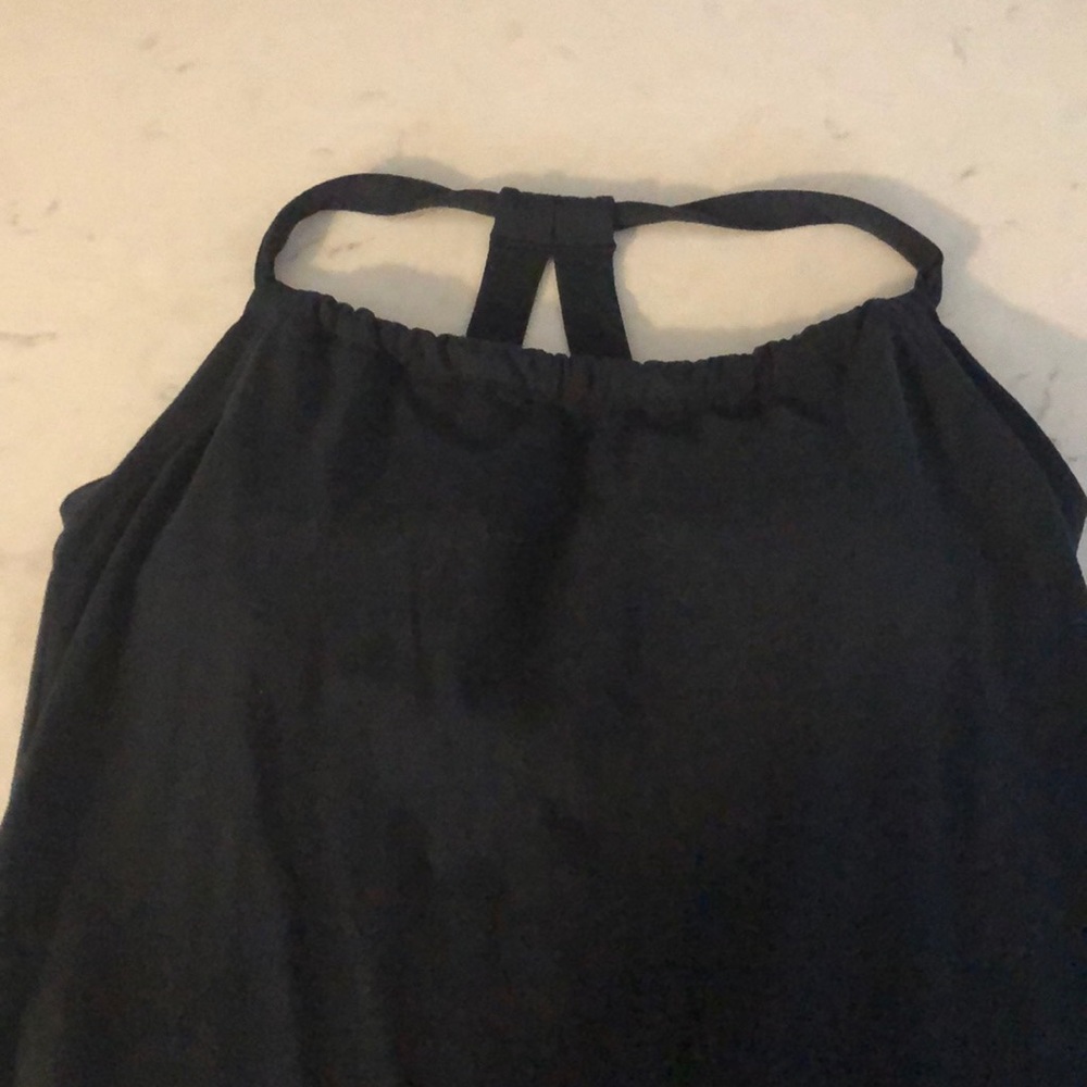 Prana BuiltIn Bra Dress